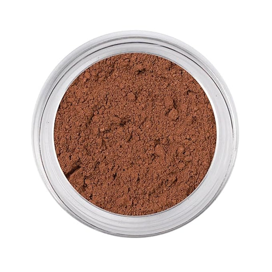AFRICAN COCOA: Red Warm Deep