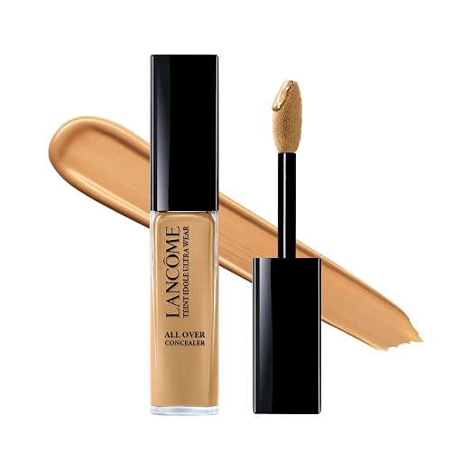 415 BISQUE W - Medium-Deep with Golden Undertones