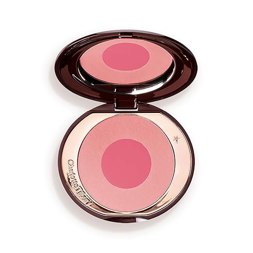 Love Is The Drug - cool pink