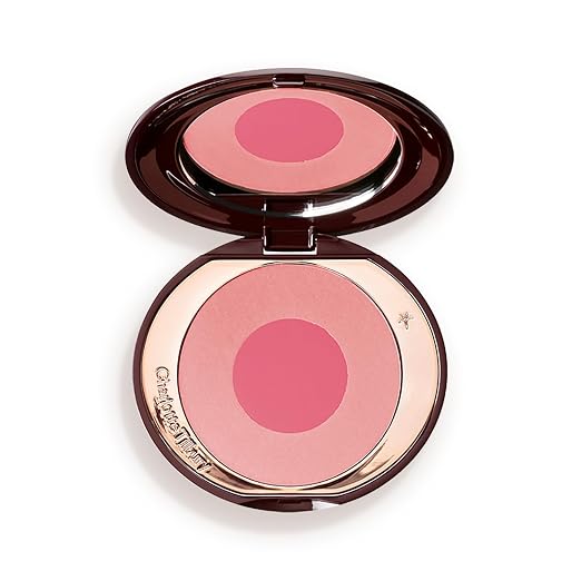 Love Is The Drug - cool pink