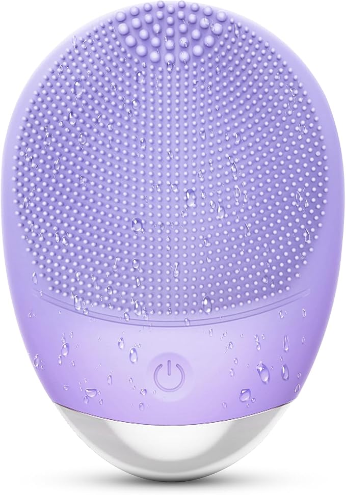 Oval-purple