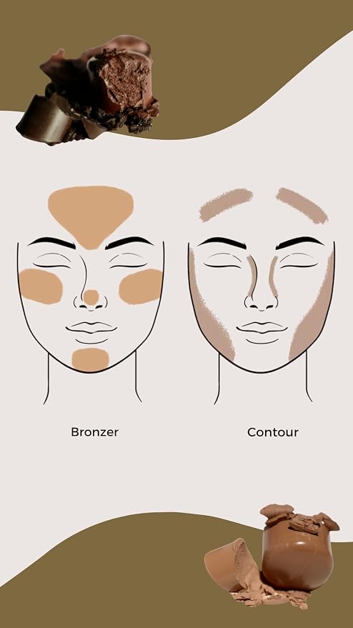 Medium Brown