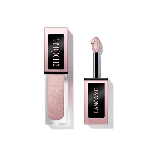 09 Strawberry Latte: Irridescent Rose Gold