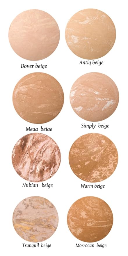 Warm Beige