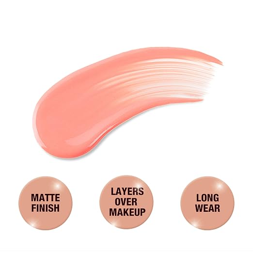 Pillow Talk Pink Pop - matte pink