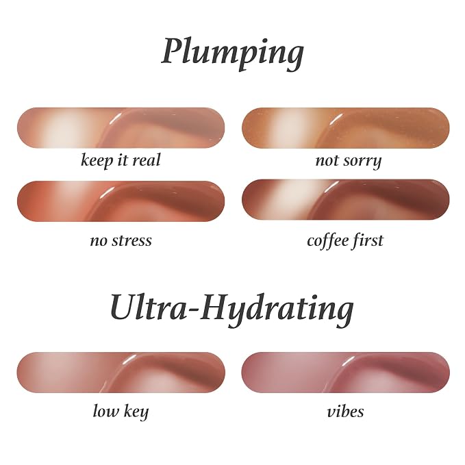 04 - All the Feels - (Hydrating )