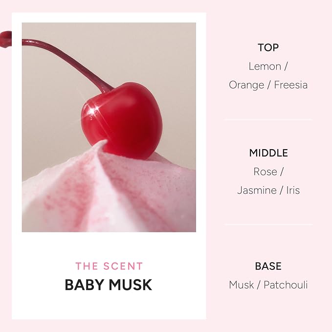 Repair , Baby Musk