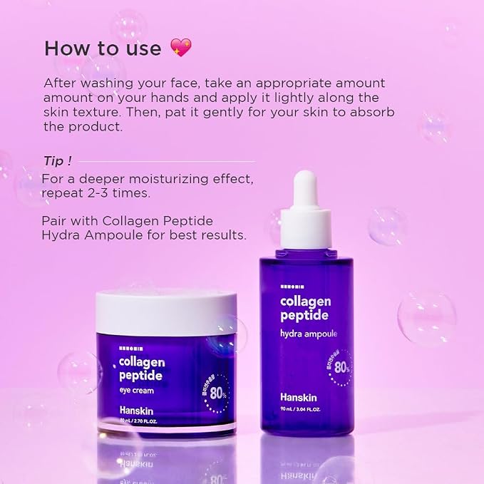 Eye Cream 80ml