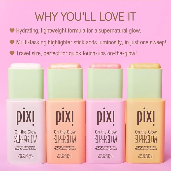 Natural Lustre