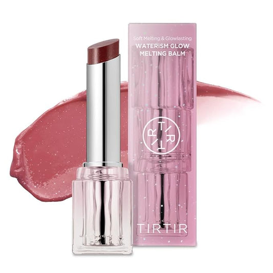01 Mauve Rose