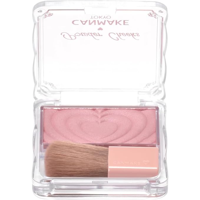 P05 Classy Mauve Pink