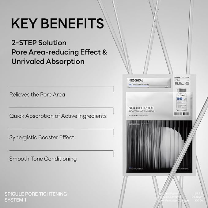 Syetem1(1,000ppm) 4 pcs