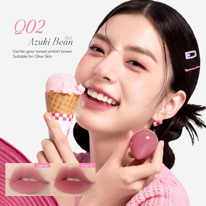 Q02-Azuki Bean