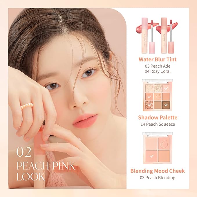 05 Rich Peach