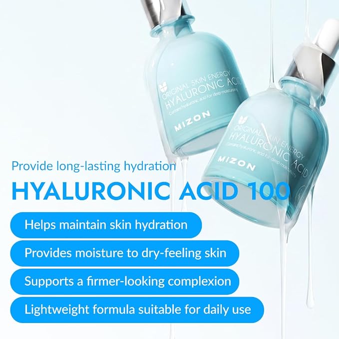 Hyaluronic