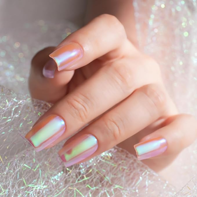 mermaid pink-1g