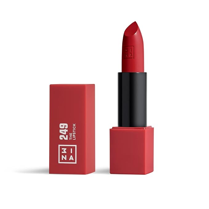 249 - Vivid Red