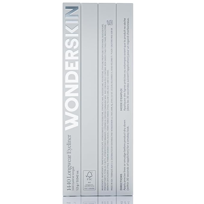 Blueberry (1 Pack)