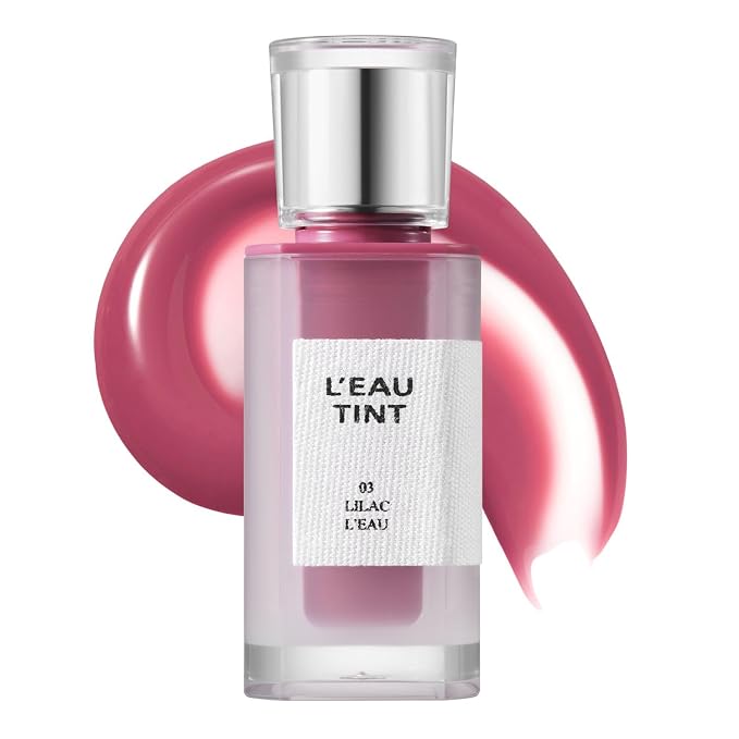 03 LILAC L'EAU