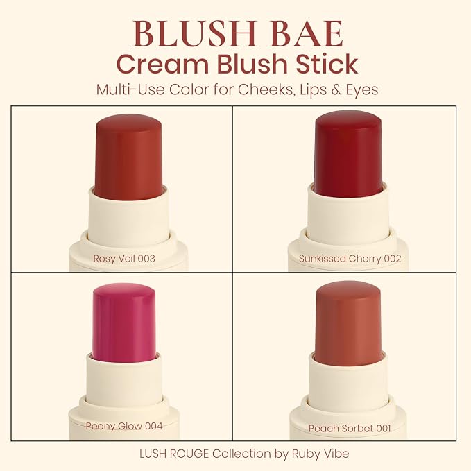 Sunkissed Cherry - 002