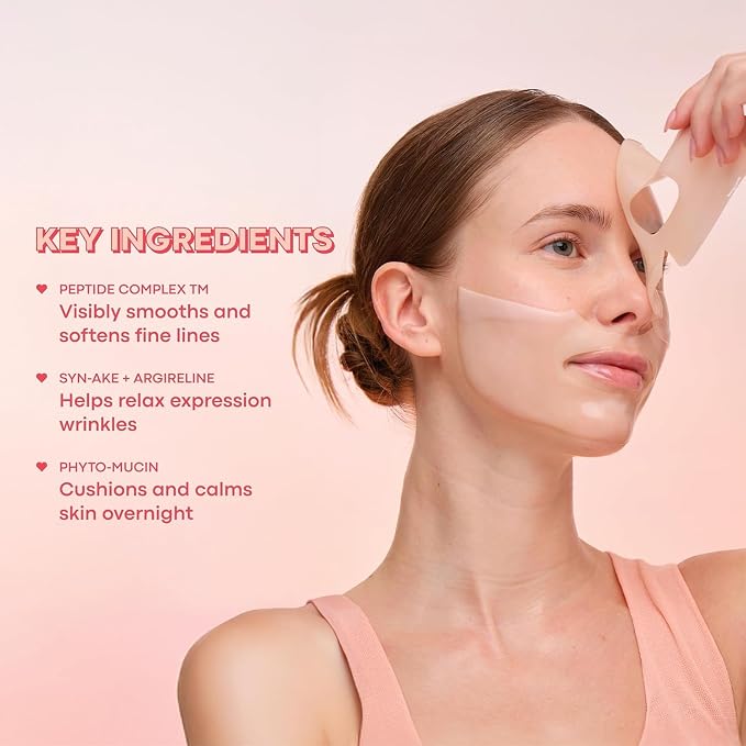 Phyto Mucin VNM Peptide 4 Pack