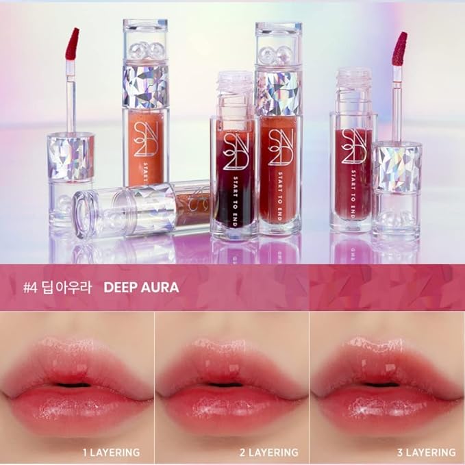 #4 Deep Aura