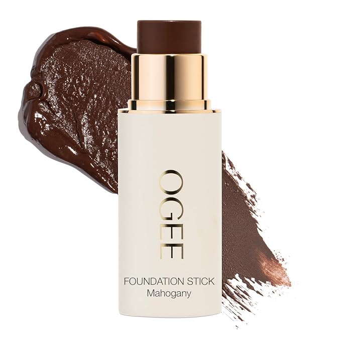 Mahogany 14.5N - Deep Cocoa, Rich Undertones