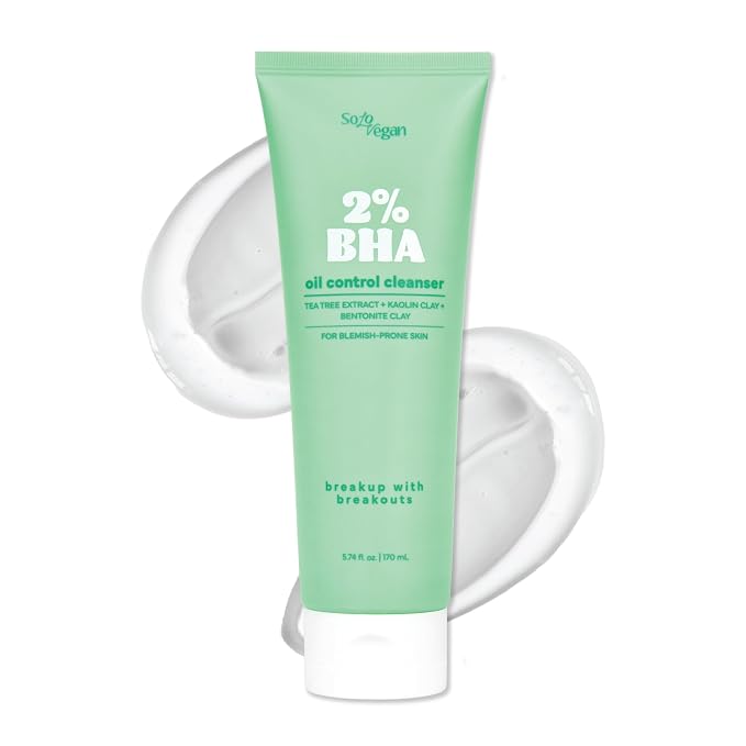 Cleansing Gel