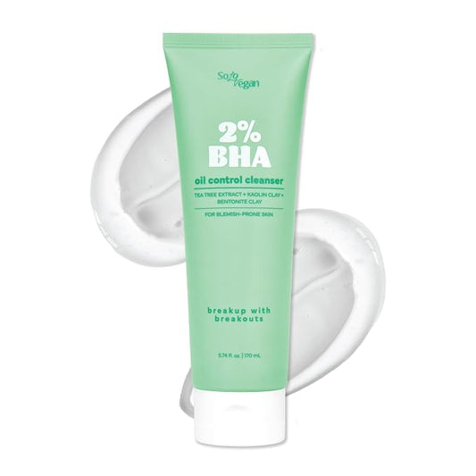 Cleansing Gel