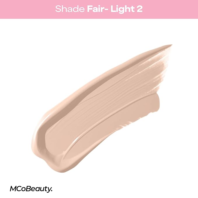 2 Light Fair