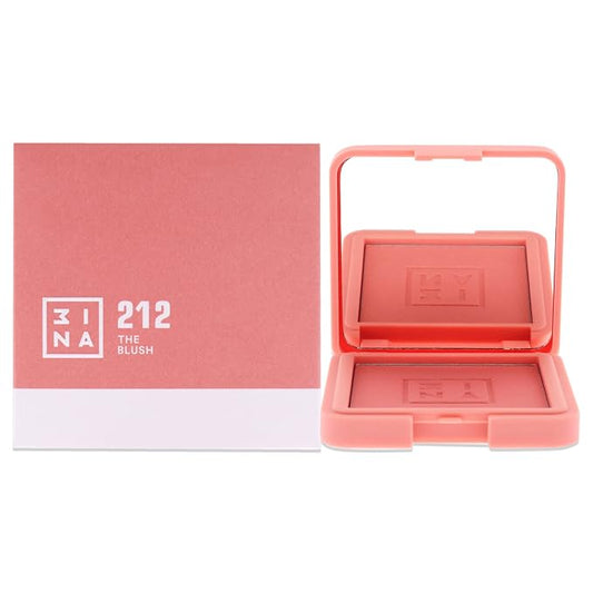 212 - Dark Pink