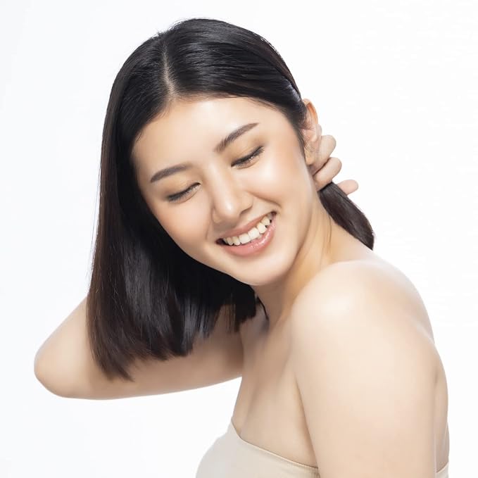Clear Hair Primer