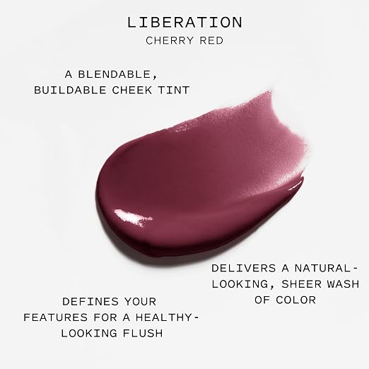Liberation (Cherry Red)