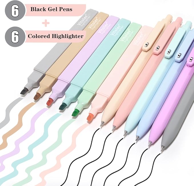 Rainbow Colors M