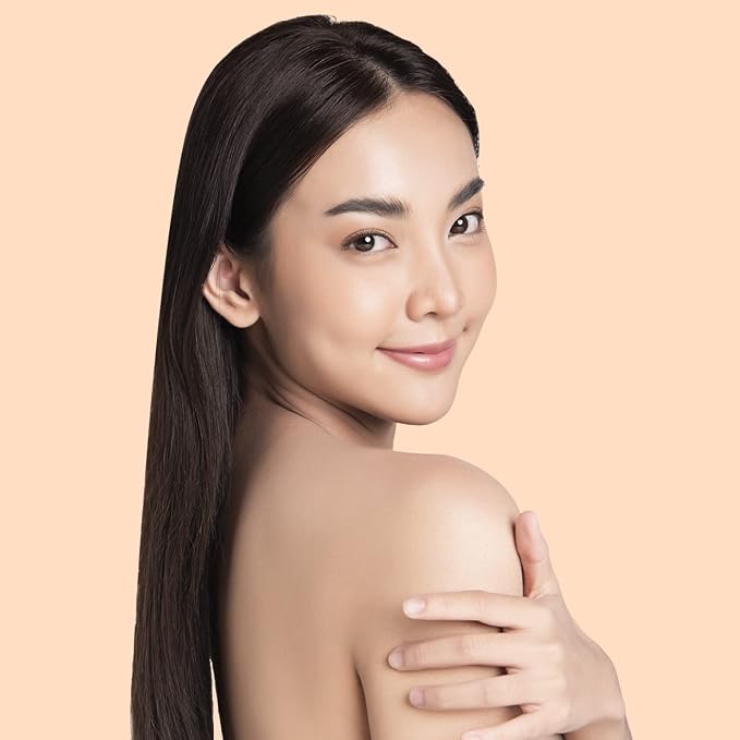 Clear Hair Primer