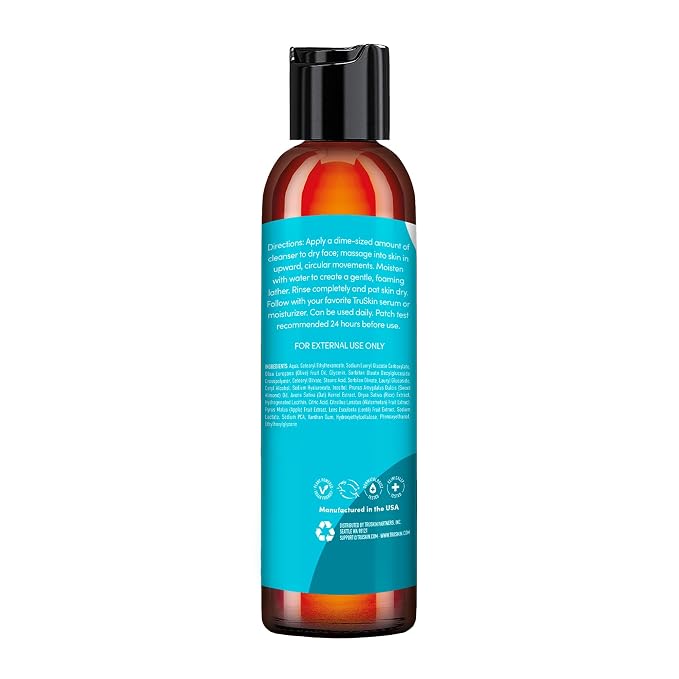 Cleansing Milk