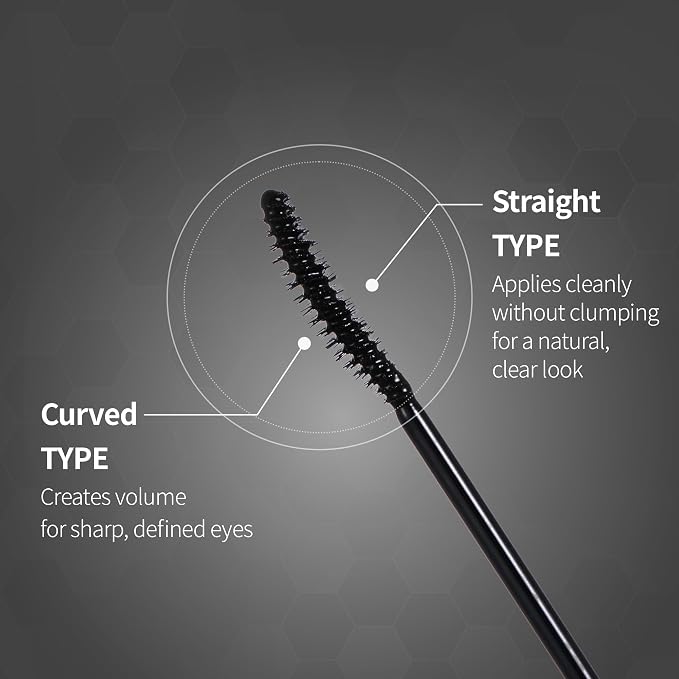 Honest Black Eyelash Serum