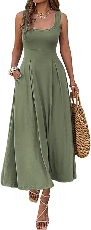 6-army Green