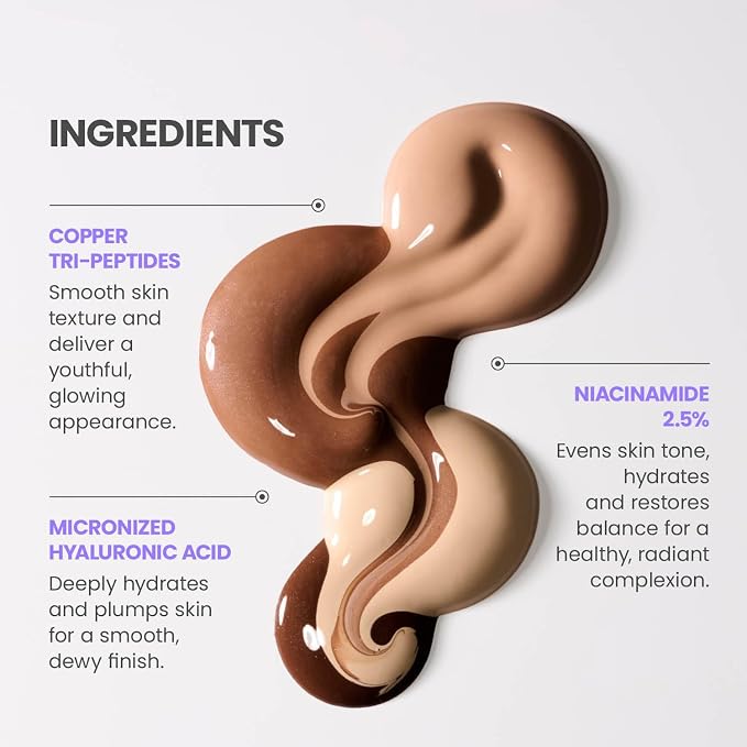 13 Spell (Medium Tan)