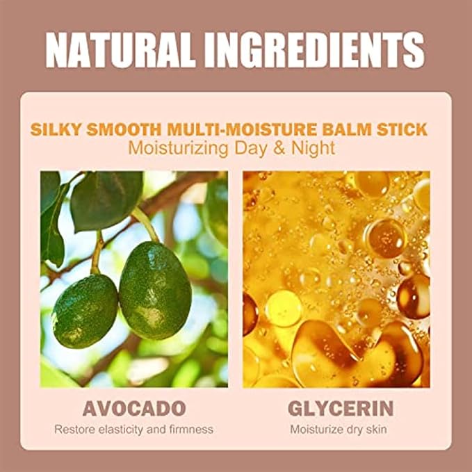 Z1-Moisturizing Balm
