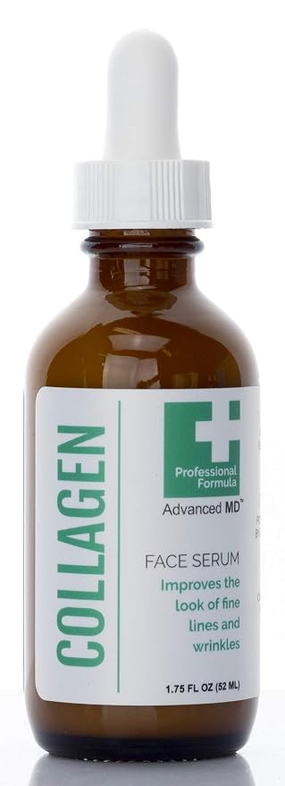 Collagen Serum