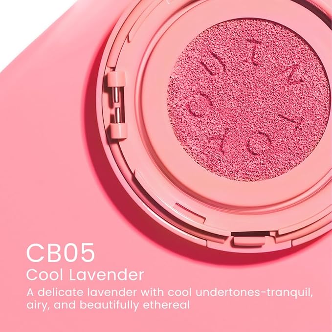 CB05-Cool Lavender