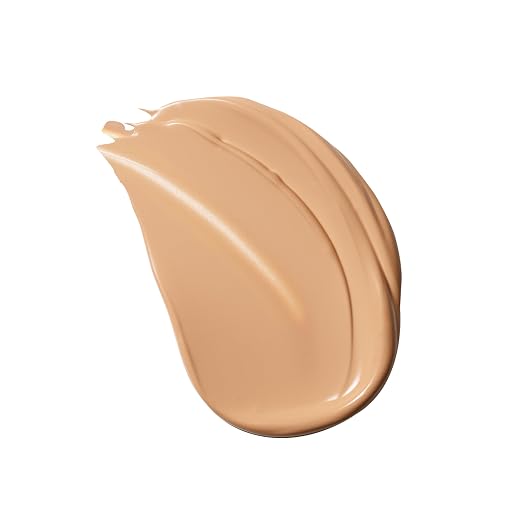 2W1 Dawn - Light-medium with warm peach undertones