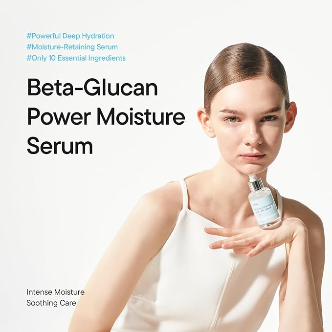 Beta Glucan