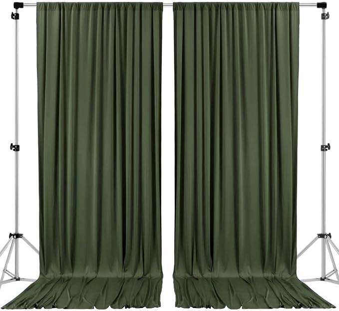 Olive Green