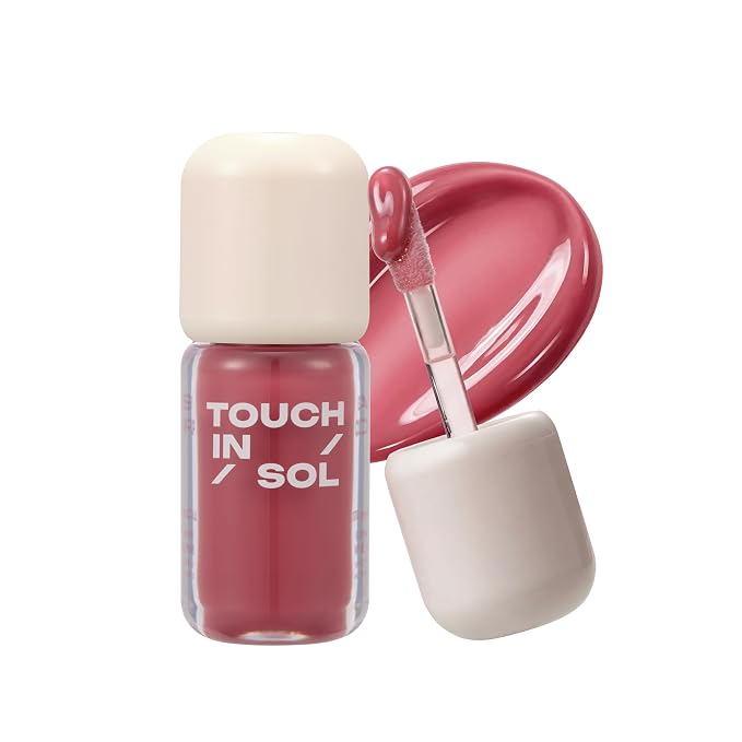 Vintage Love (Rosy)