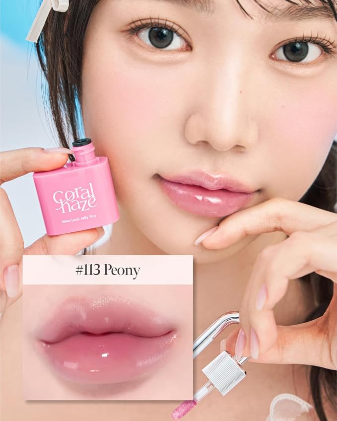 113 Peony