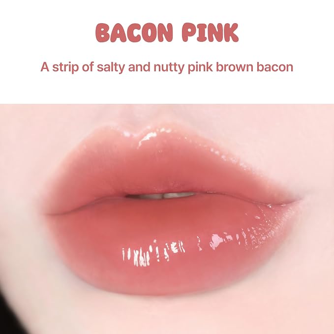 Bacon Pink