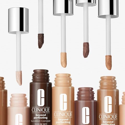AO Biscuit WN 30 - very fair, warm-neutral undertones