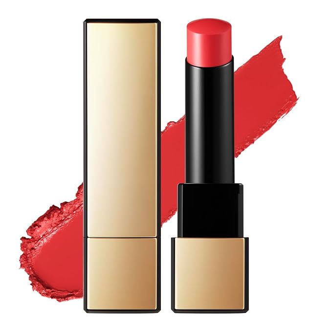 324 DYNAMIC RED